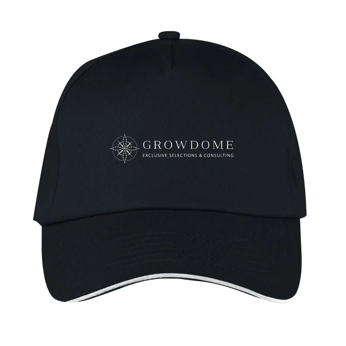 GrowDome Baseball-Cap
