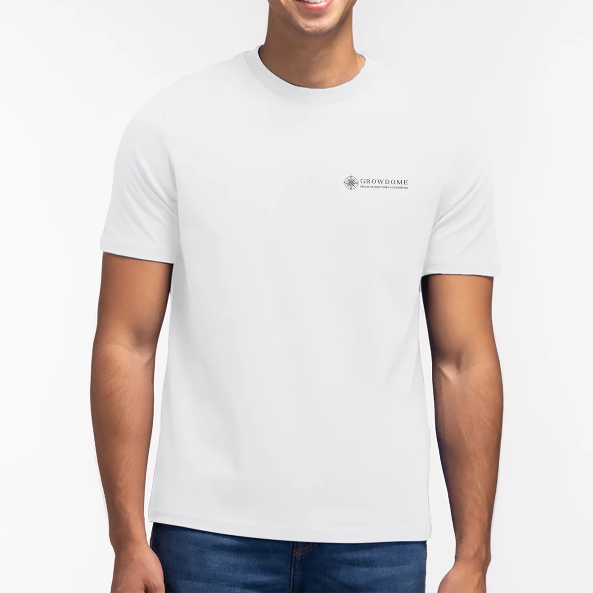 GrowDome T-Shirt