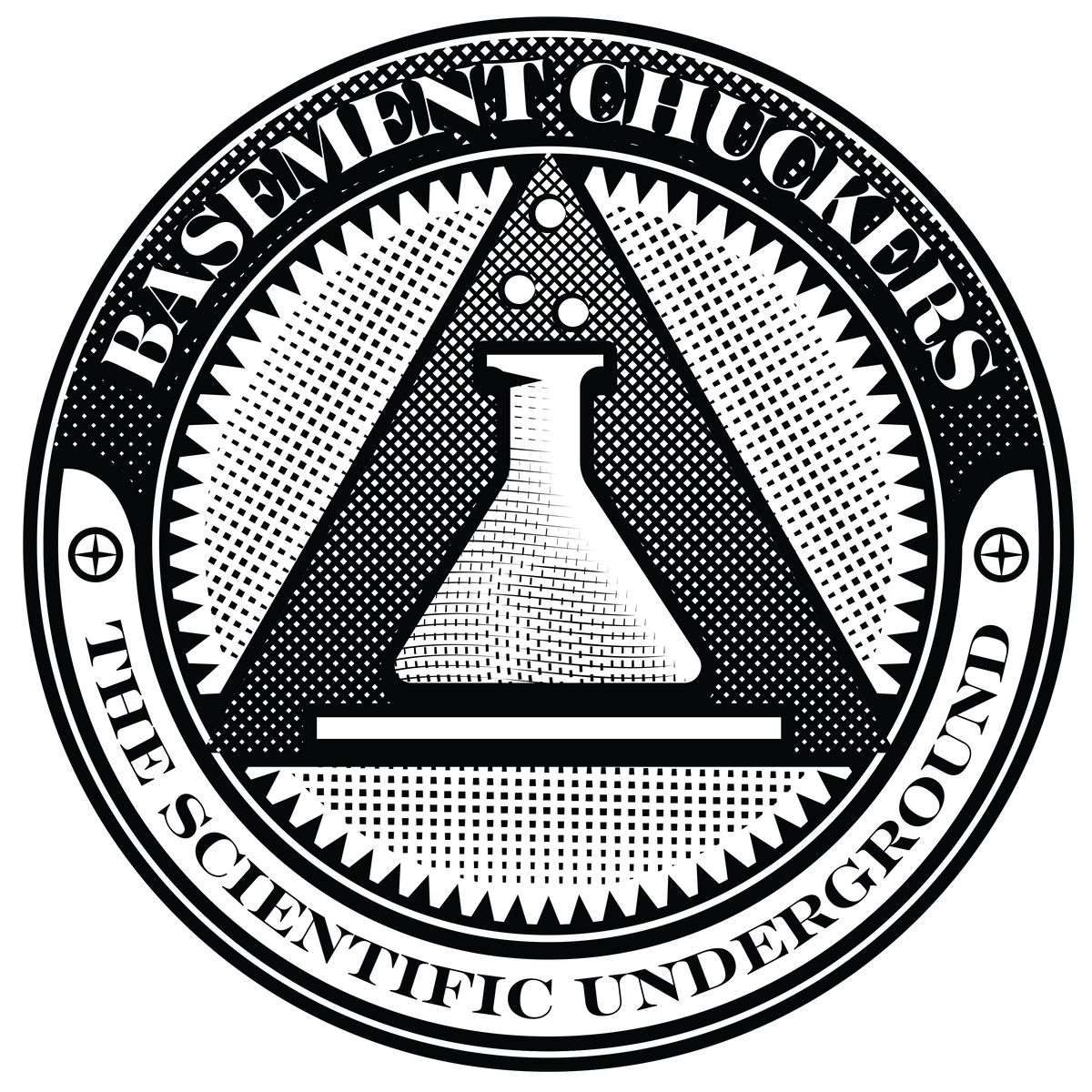Basement Chuckers