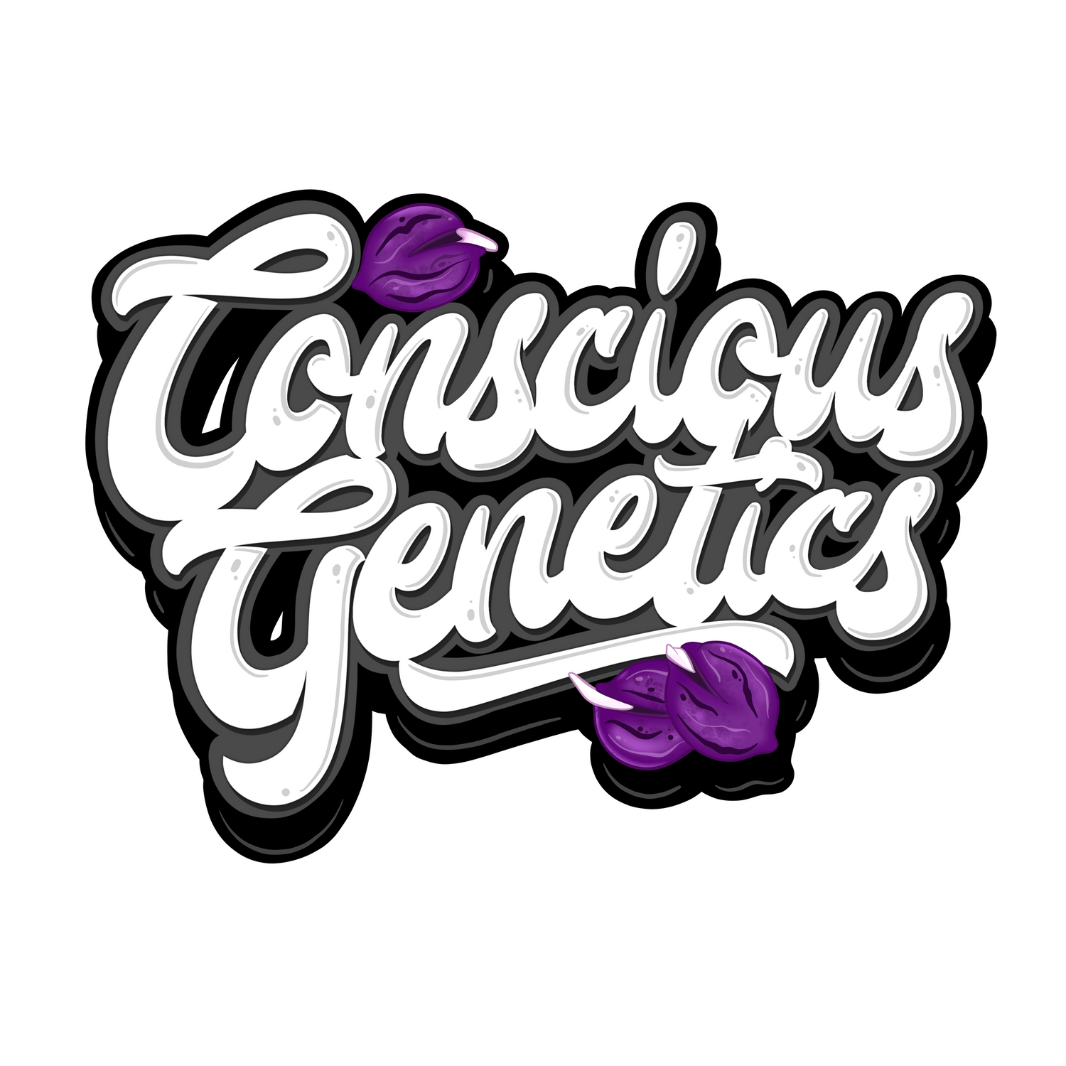 Conscious Genetics