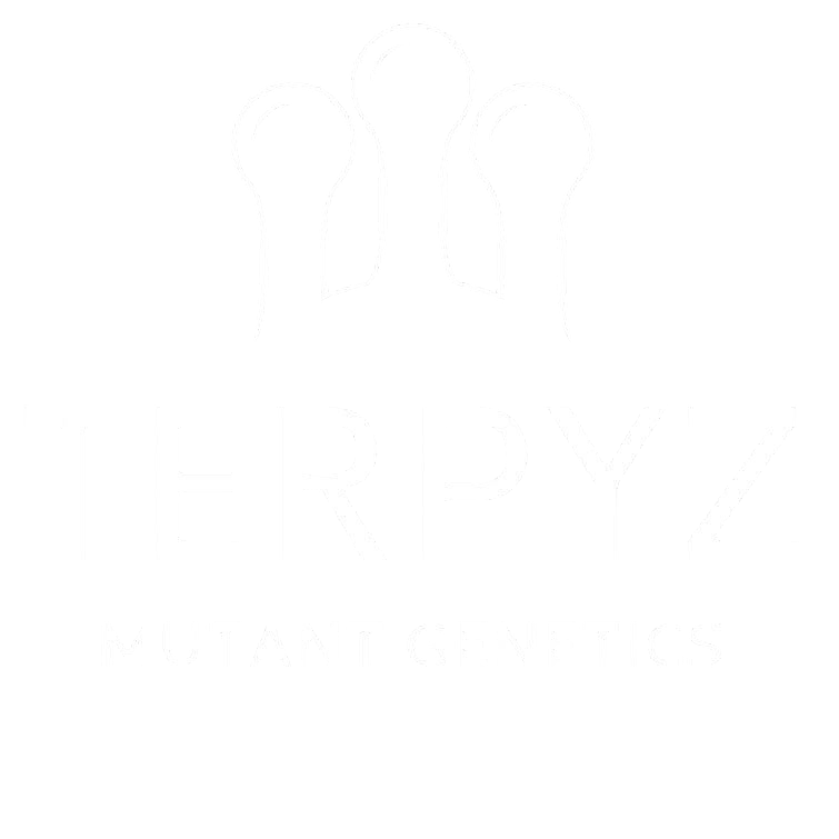 Terpyz Mutant Genetics