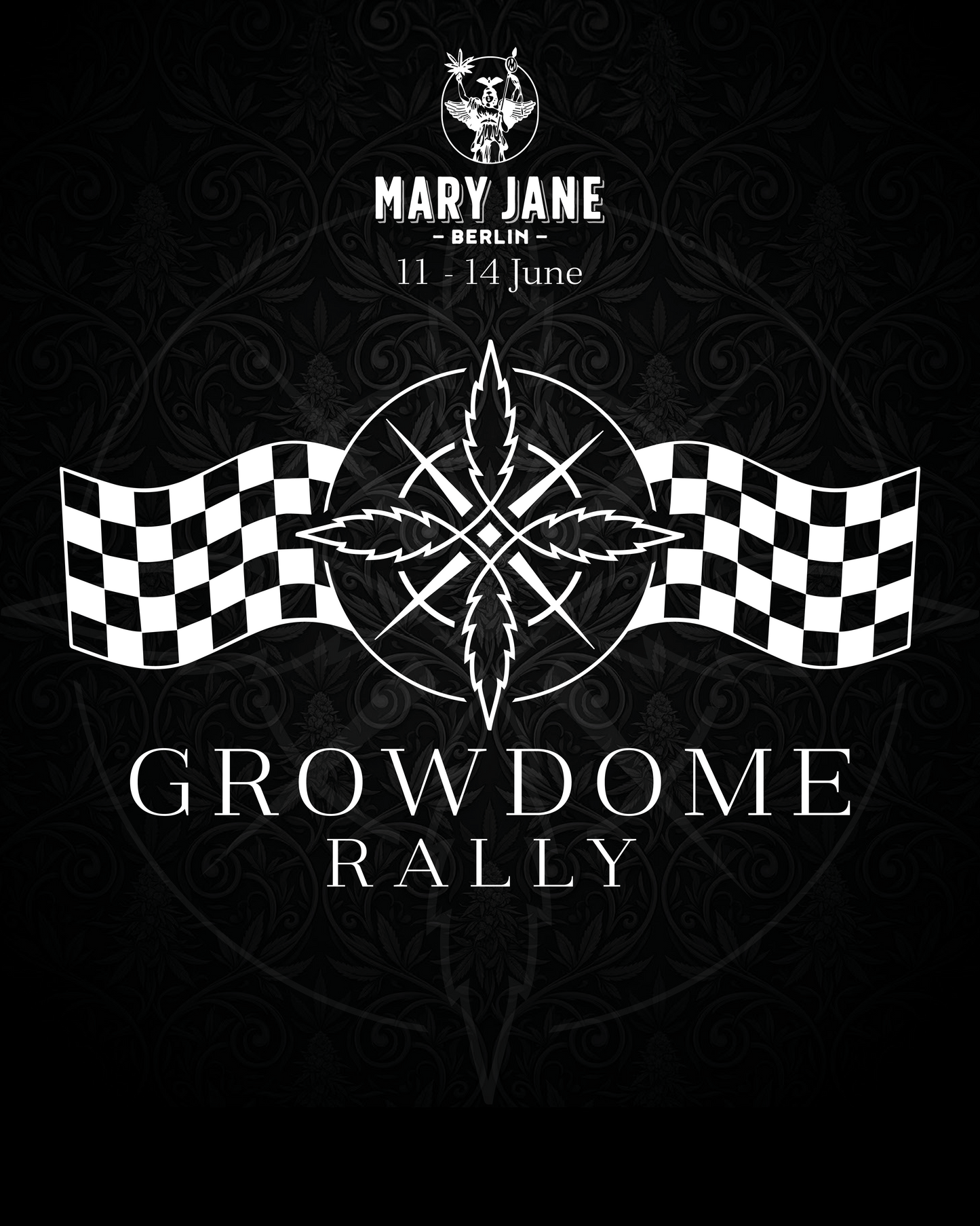 Limited Rally Card Promo Sale
