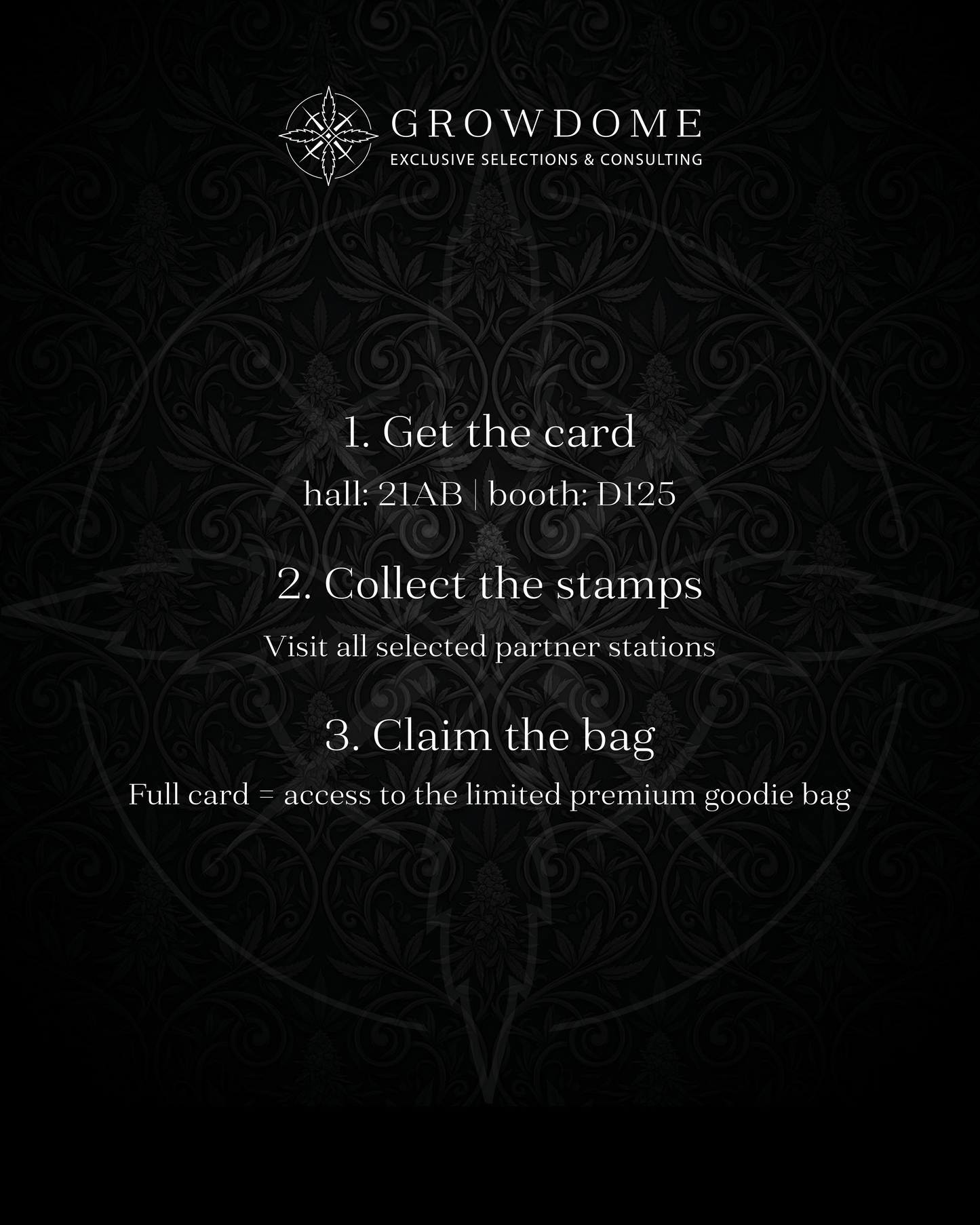 Limited Rally Card Promo Sale