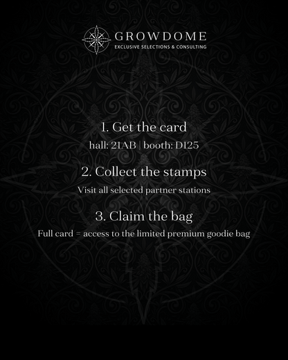 Limited Rally Card Promo Sale