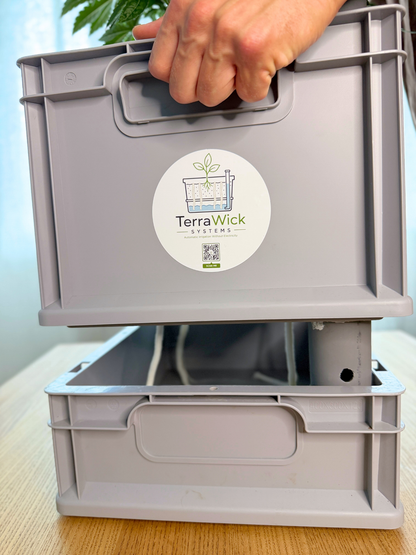TerraWick® Large