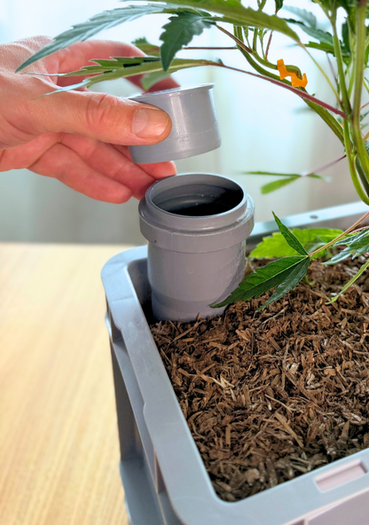TerraWick® Small