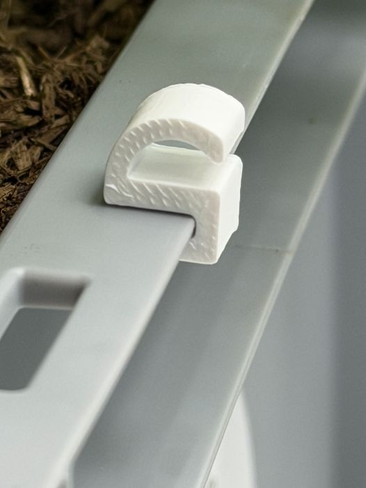 TerraWick® LST-Clips