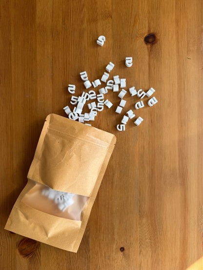 TerraWick® LST-Clips