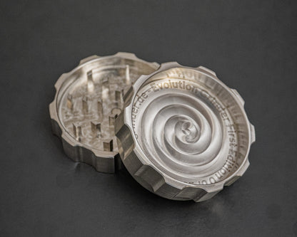 Evolution Grinder 60mm Zweiteilig - Limited Edition