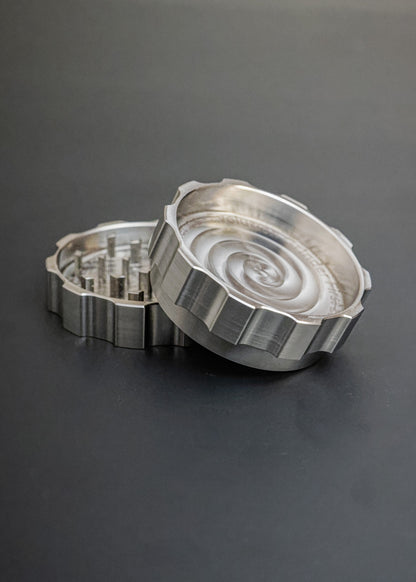 Evolution Grinder 60mm Zweiteilig - Limited Edition
