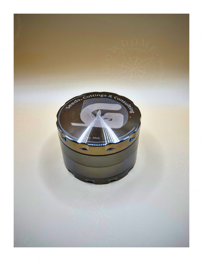 GrowDome Grinder