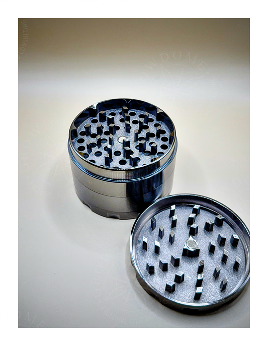 GrowDome Grinder
