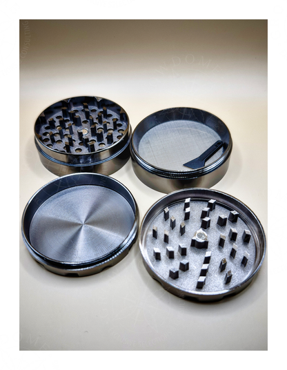 GrowDome Grinder