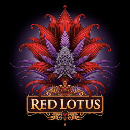Red Lotus (fem)