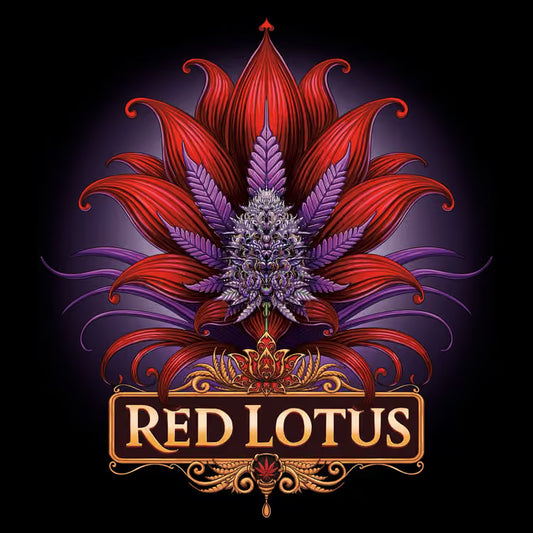 Red Lotus (fem)