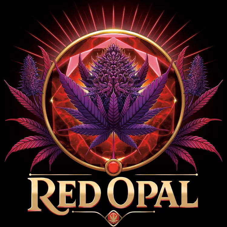 Red Opal (fem)
