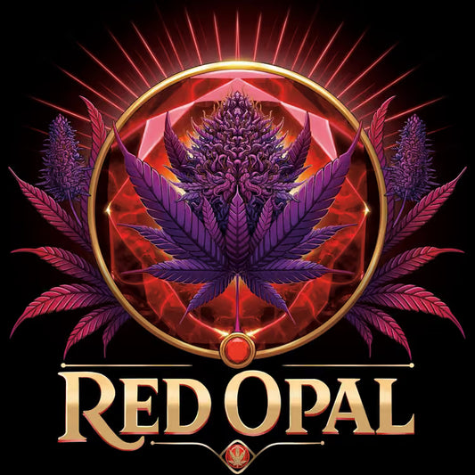 Red Opal (fem)