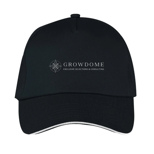 GrowDome Baseball-Cap