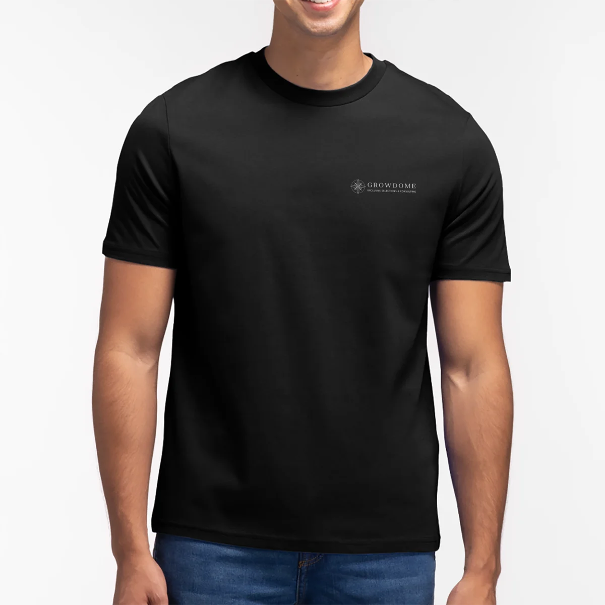 GrowDome T-Shirt