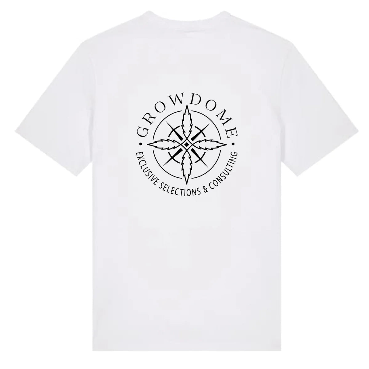 GrowDome T-Shirt