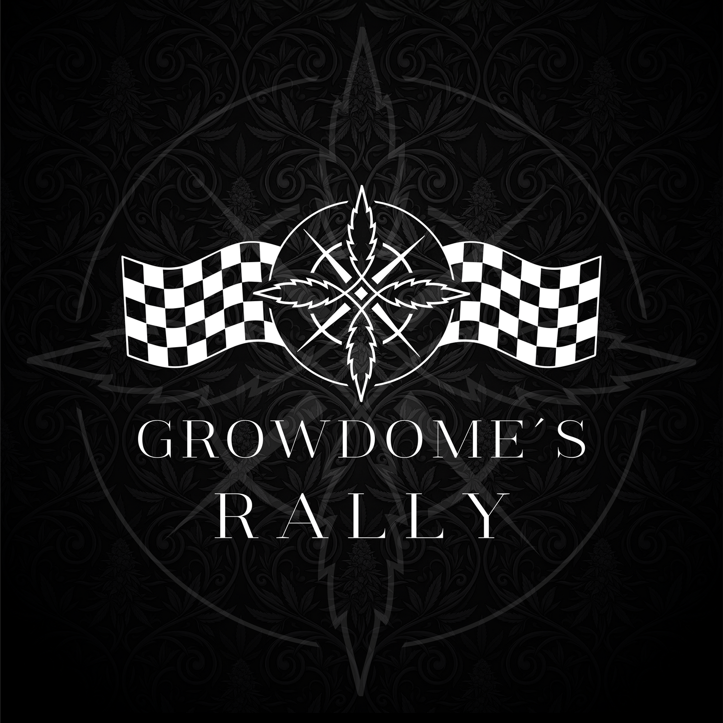 Limited Rally Card Promo Sale