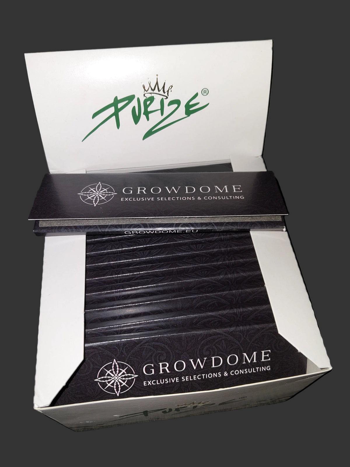 GrowDome Smoking Papers