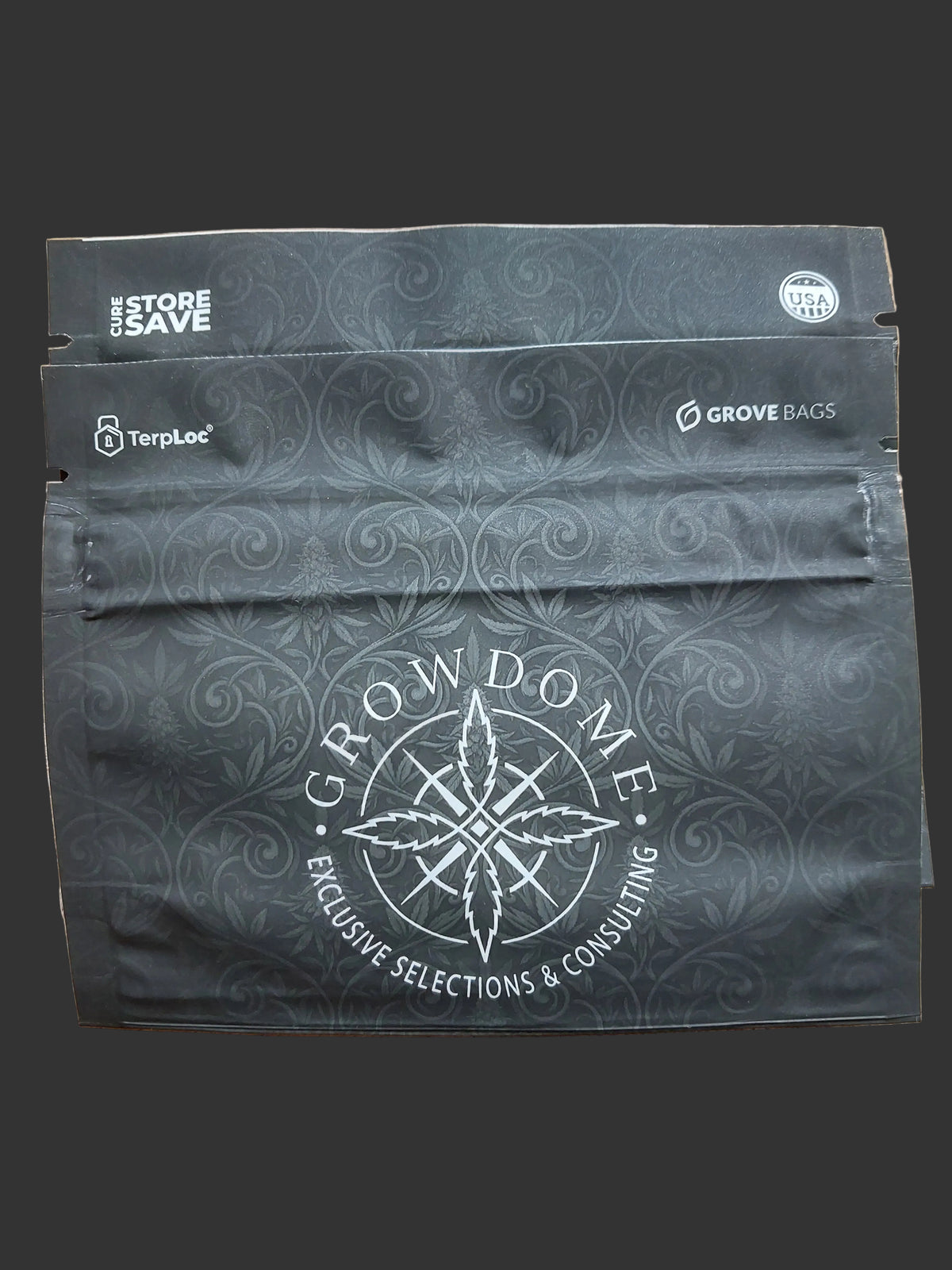 GrowDome Grove Bag 7,5